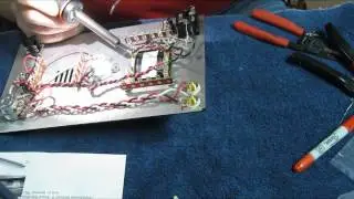 Bottlehead Crack Build OTL Tube amplifier