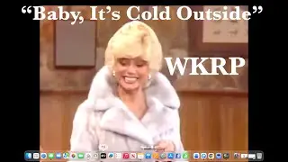 #WKRP in Cincinnati Season 3 Ep. 8 (#54) 