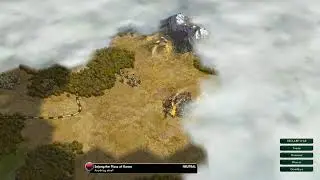 Sid Meier's Civilization 5: Multiplayer (Oda Nobunaga)