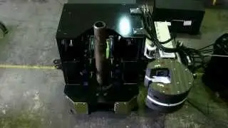 MB550 Swing In