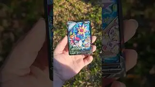 Starmie V Pok&eacute;mon Trainer Gallery Pok&eacute;mon Card #3dcards #pok&eacute;mon #pokemon #pokemongo #pokemonart