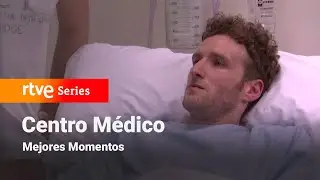 Centro Médico: Capítulo 596 - Mejores momentos #CentroMédico | RTVE Series
