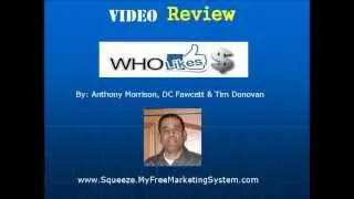 Who Likes Money by DC Fawcett | Facts You Should Know about Who Likes Money Program