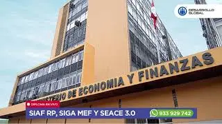 CLASIFICADORES PRESUPUESTALES