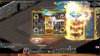 Spanish Conquer - Elite PK Cielo 10-10-2025 -- VelvetCrow vs PunkyHontas