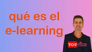 Aprendizajes virtuales - e-learning - mobile y blended