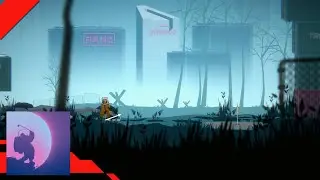 Golf Club Wasteland - 40 Minute Play [Switch]