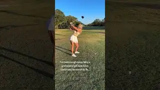 &hellip;best believe it&rsquo;s gonna be a wild few days! 😜⛳️ #golf #golfbabe #golfhumor