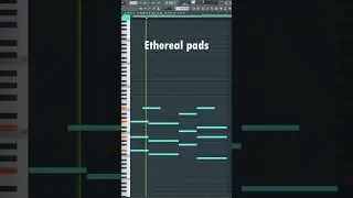 How to Make Sad Hyperpop Melodies #producer #typebeat