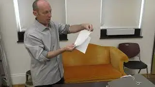 The ABCs of Codicology: Describing Manuscripts for Beginners, Episode 4