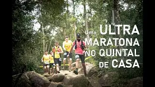 Conhece a Backyard Ultra?? - Uma Ultra Maratona no Quintal de Casa