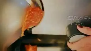 Krajalnice GRAEF