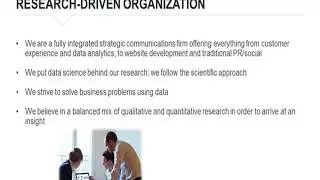 PRIMEChat: Becoming a Research-Driven Organization - Institute for Public Relations