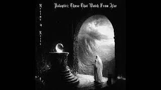 Realms in Exile - The Witch-King's Stone (Silmarillion inspired Dungeon Synth, Fantasy Ambient)