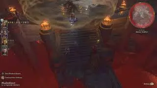 Baldur's Gate 3_Orin vs Monk