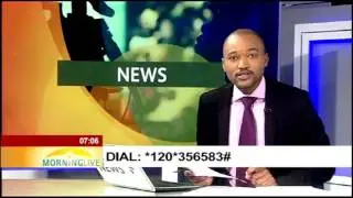 Get your Matric results via SMS