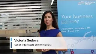 Localization &ndash; Your chance to profit from Russia