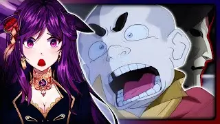 THE LEGEND OF KORRA 1x10 REACTION! | Turning the Tides