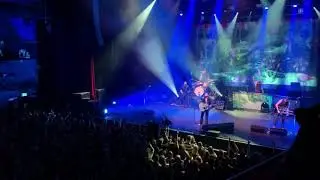 Rival Sons - Feral Roots (Paris, Nov. 9, 2019)