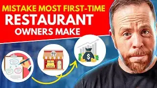 What Really Sets Successful Restaurants Apart - One Thing Your Restaurant Must Have!
