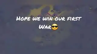 Clash of Clans | New TOP G Clan | Looking for active players | 2022