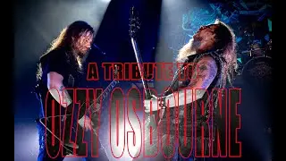 RIP OZZY