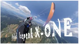 niviuk icepeak xone