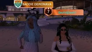 Voting on my  2 new Japanese homes  (ft beauty queen) #avakinlife #avakinlifecreators