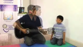 Programa Mil Sonrisas