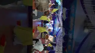 Sambahin ka o YAHWEH presentation by the ZFGC UFW&UFM