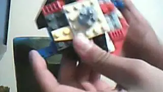 Phasmatic Darkon W4MB