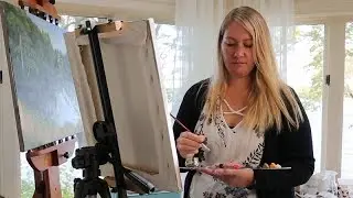 LRAC  Artist Cohort Chanda Kraft