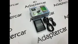 MP3/USB адаптер Yatour Toyota/Lexus с 2003-05 г.в.