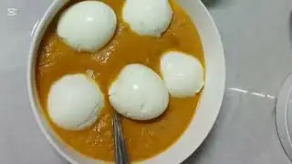 This African Pumpkin soup is one of the most nourishing traditional dishes.