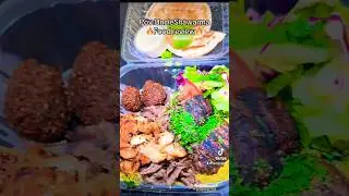 Uncle Shawarma #foodie #food #Shawarma #middleeast