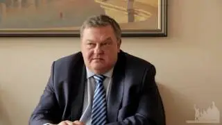 Евгений Спицын. Не все так однозначно с Крымом... 13.03.2017