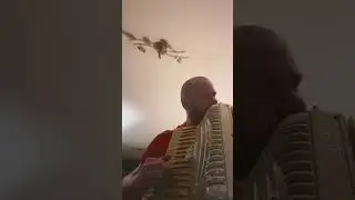 Cover-Lord of the Rings soundtrack - Glamdring - Howard Shore #accordion  #lotr #musica #musicsong