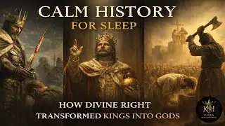 Divine Right and Moral Immunity | How Kings Escaped Guilt by Calling Violence the Will of God