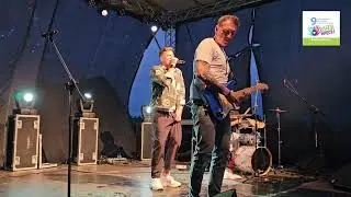 Power Play koncert Noegolewo 2025 @formacjapowerplay 