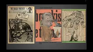Emory Douglas Presentation