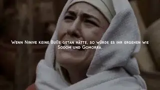 Biblische Geschichten Der Prophet Jona-Deutsch ,Bibel, heilige Schrift