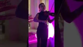Kemal & Nihan violin cover