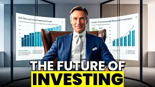 ESG Investing Guide: Profit with Purpose 2025