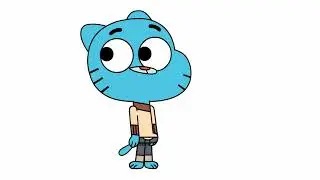 Gumball rig for Wick Editor/Candlestick
