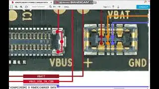 Redmi 9 power charging and network ways