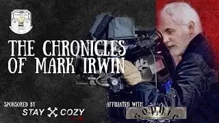 The Chronicles of Mark Irwin