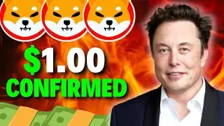 SHIBA INU FINALLY SHIB WILL EXPLODE TOMORROW - SHIBA INU COIN PRICE PREDICTION