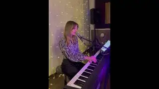 Розовый вечер - Ласковый май (солист Юрий Шатунов) cover
