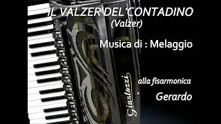 IL VALZER DEL CONTADINO