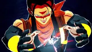 Dragon Ball: Sparking! Zero - New DLC Teaser Trailer | PS5